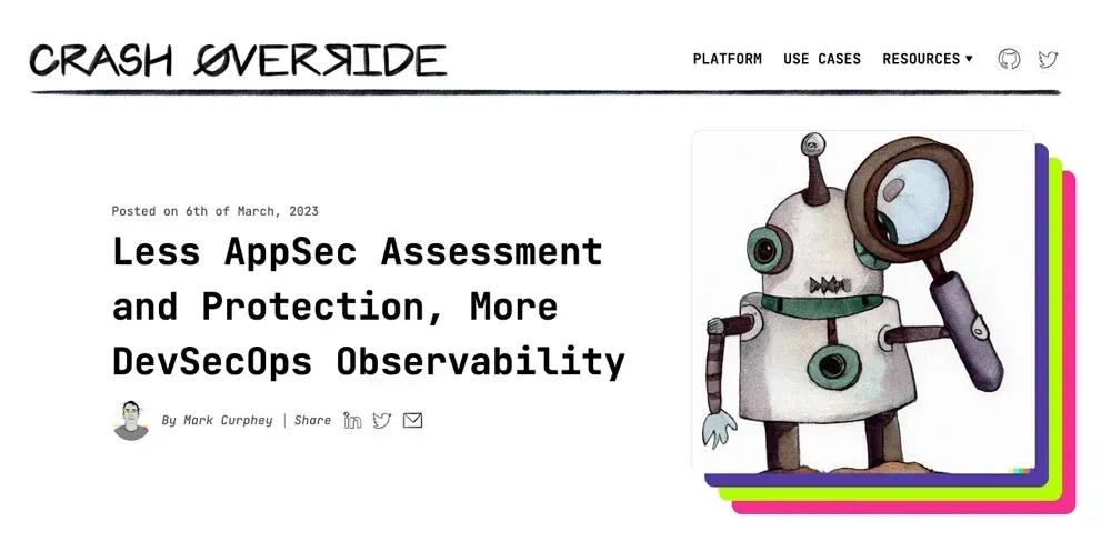 crash override blog
