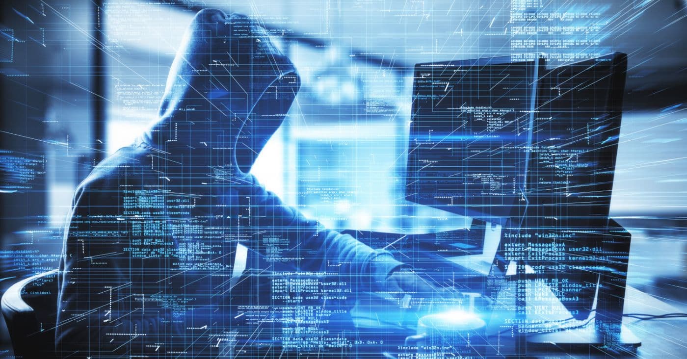 Device code phishing