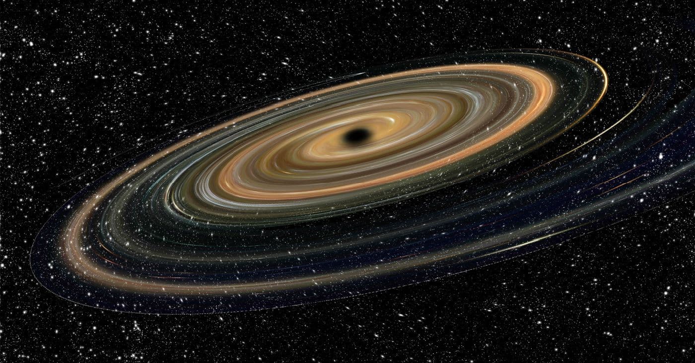 AI agents black hole of risks