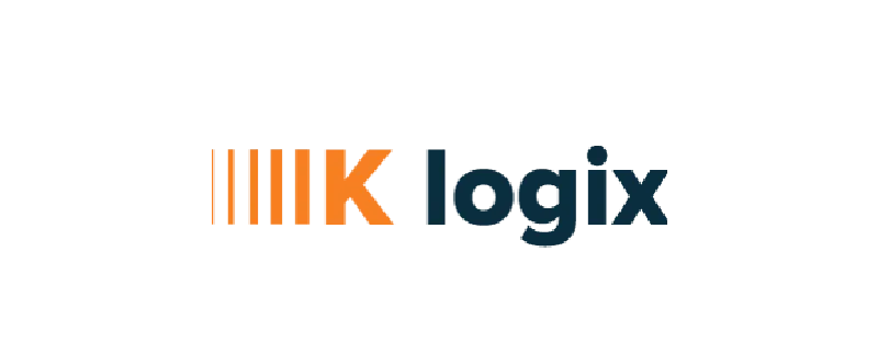 K logix logo