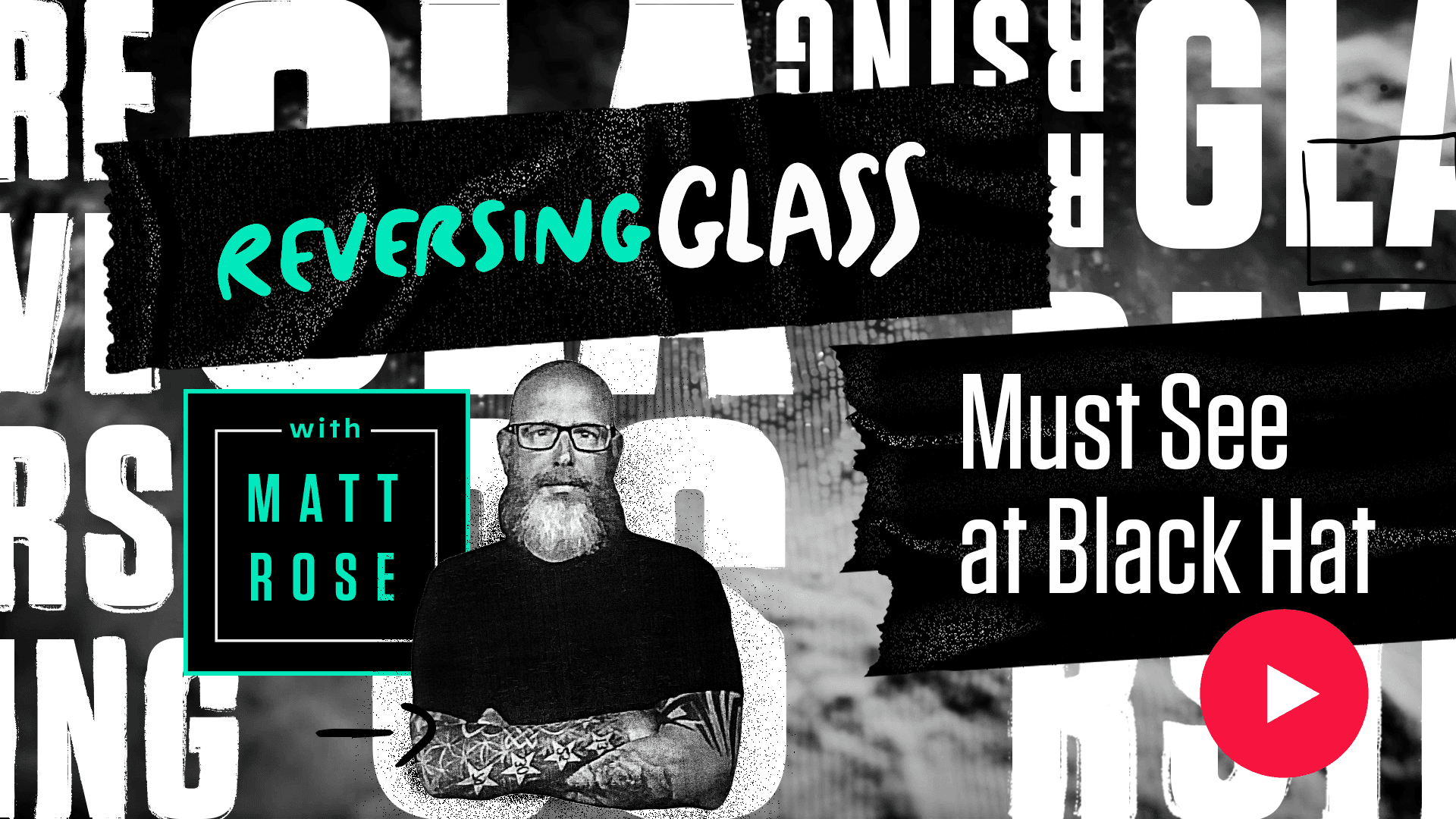 Must-See at Black Hat 2023