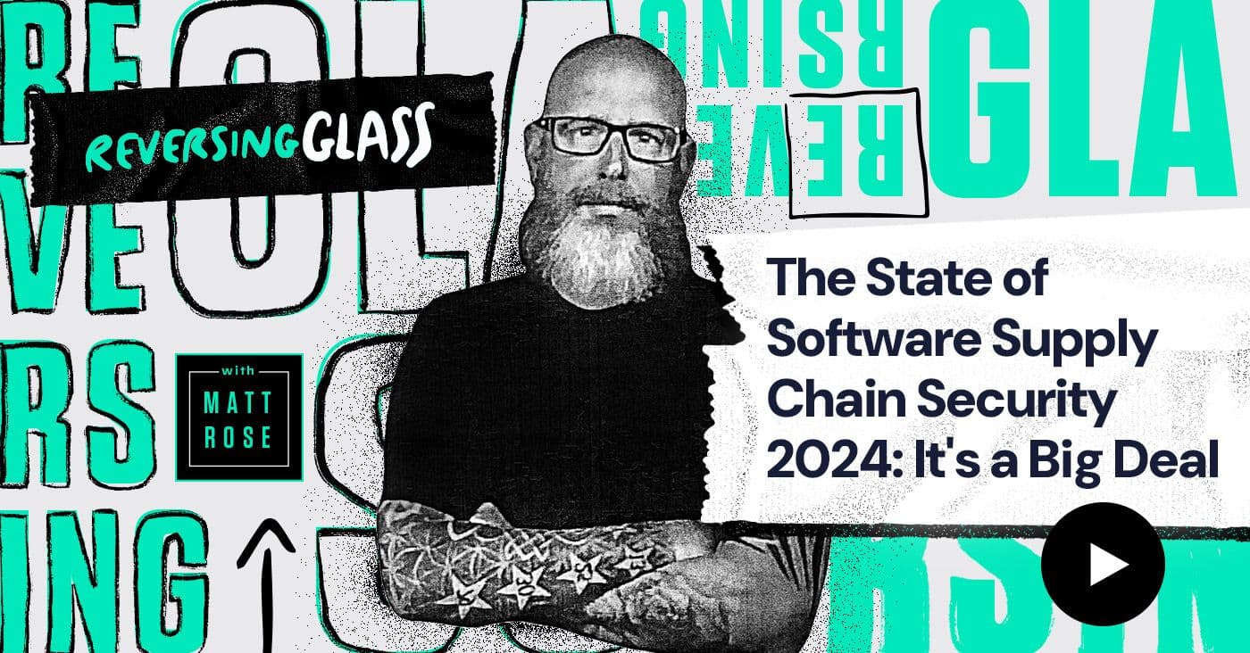 The State of SSCS 2024: It's a Big Deal