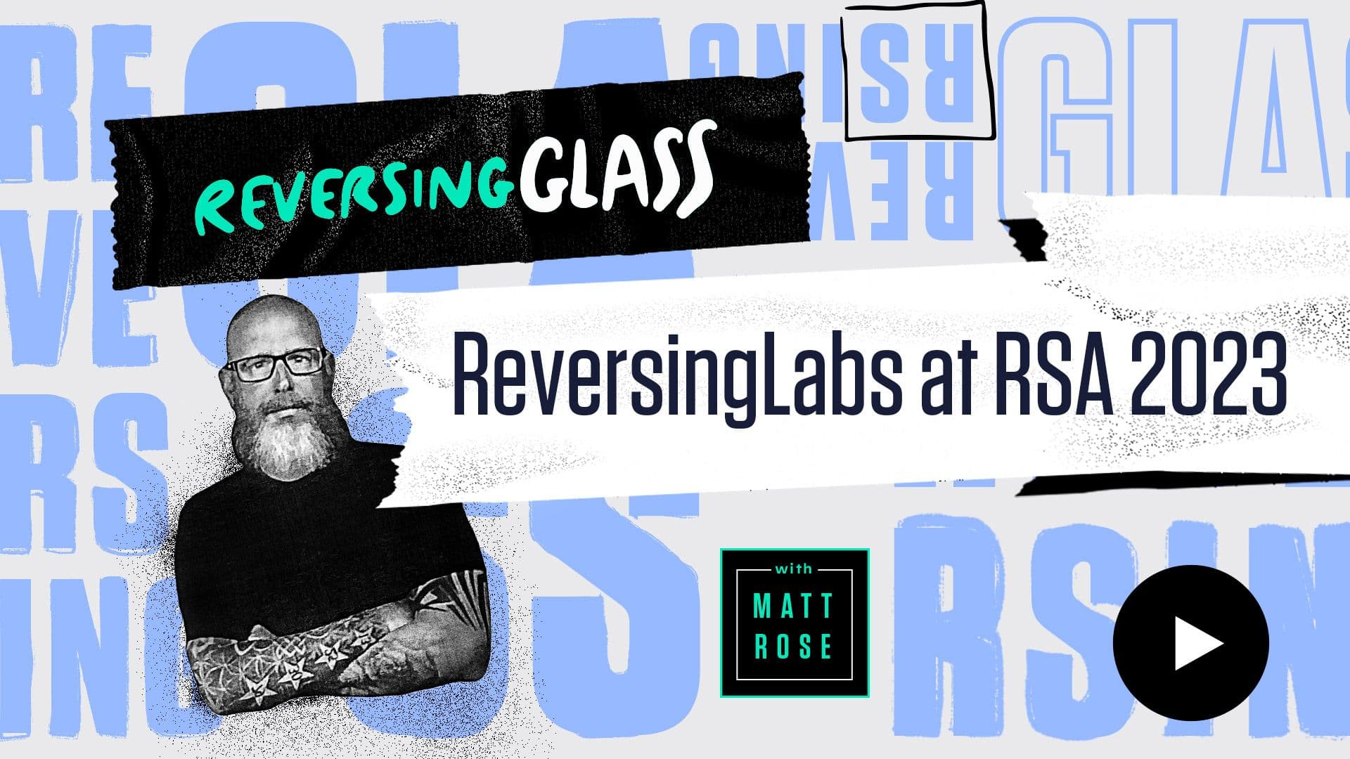 ReversingLabs @ RSA 2023 | See You There!
