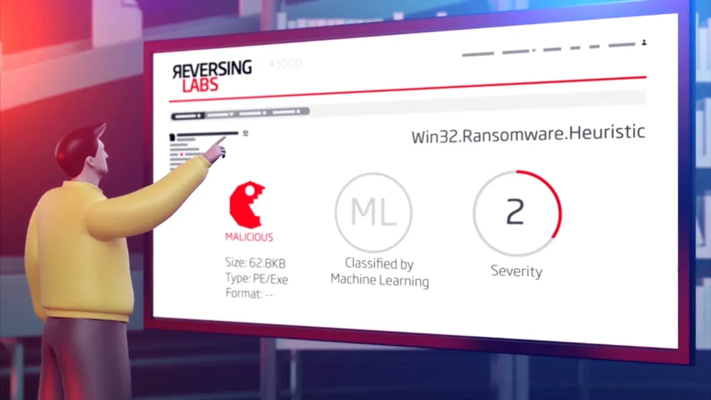 ransomware analysis