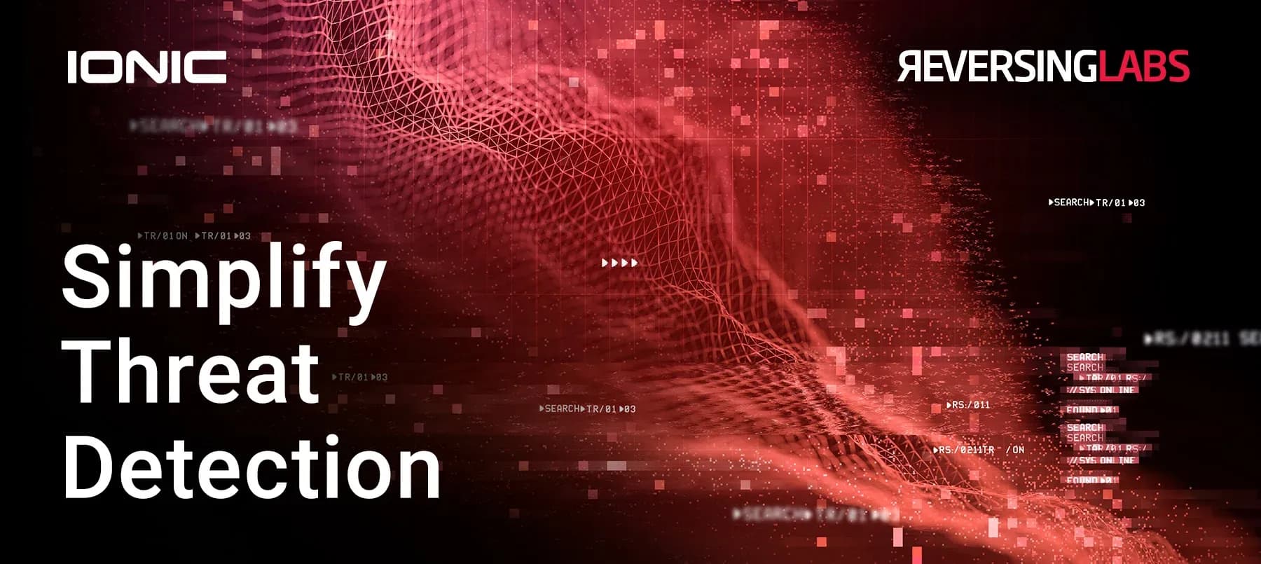 simplify threat detection