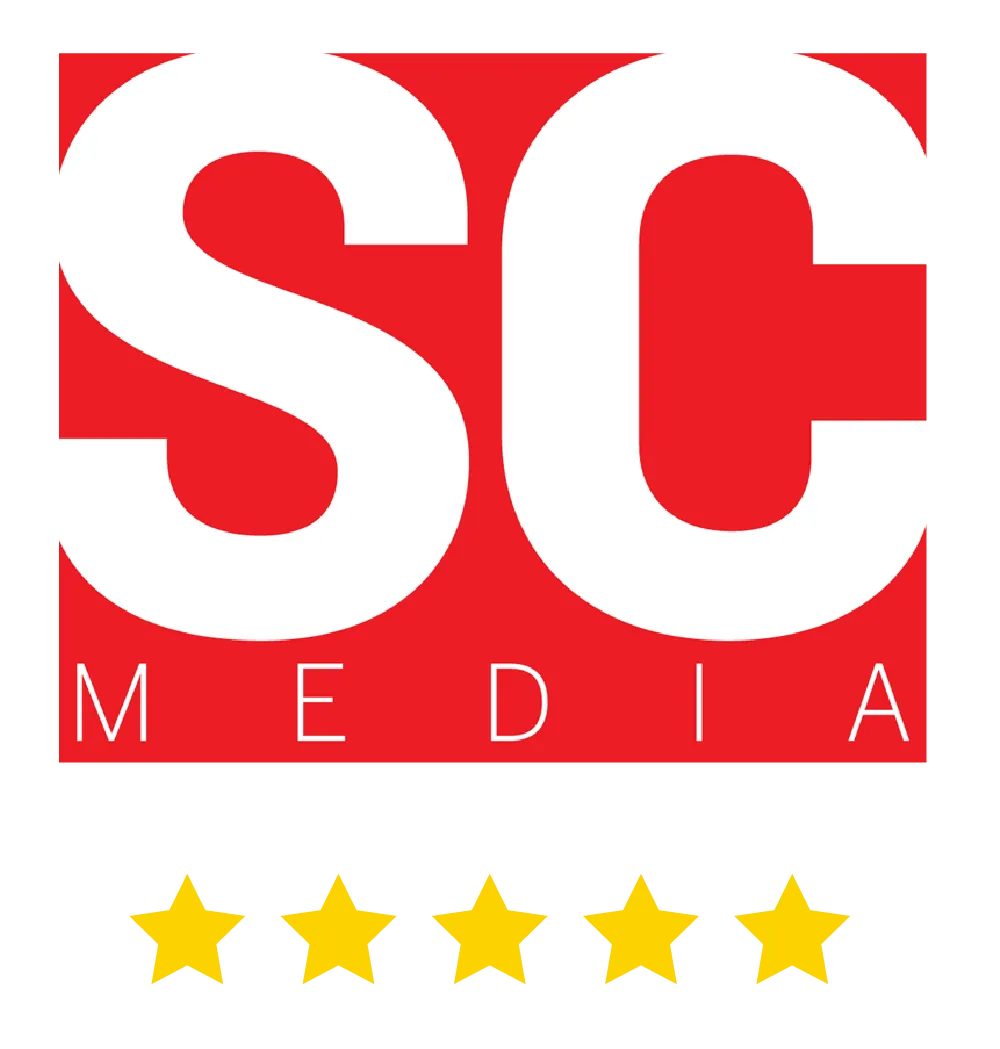SC Media 5 stars