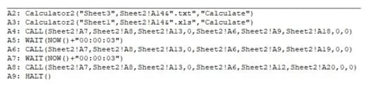 Preview of the Sheet6 content