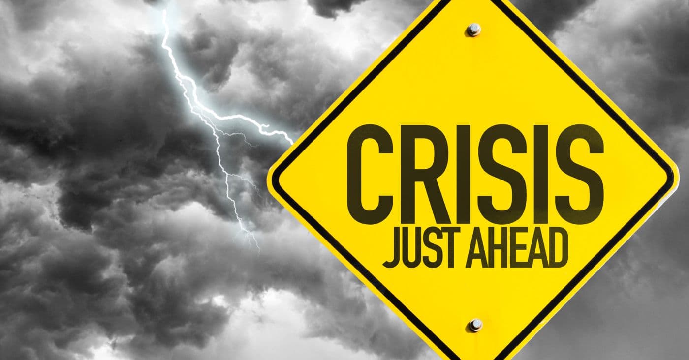 Software quality crisis