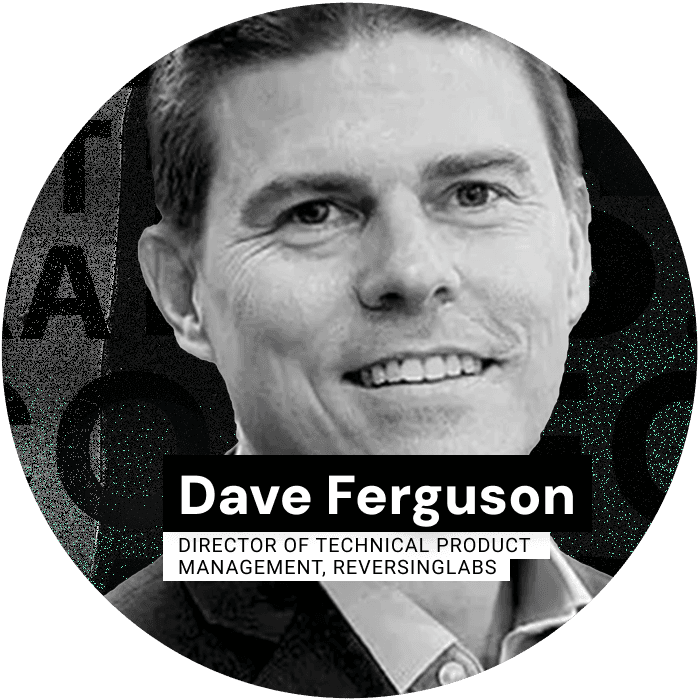 Dave Ferguson - Community