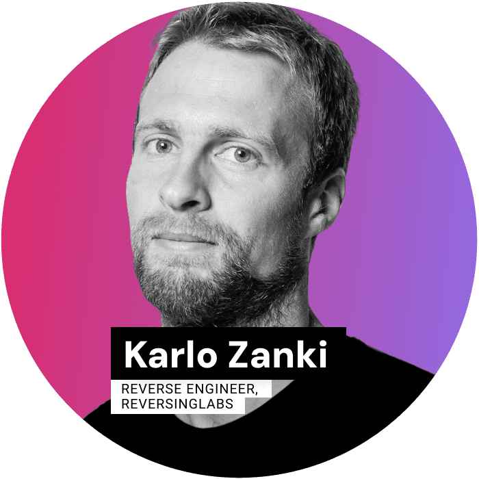 Karlo Zanki