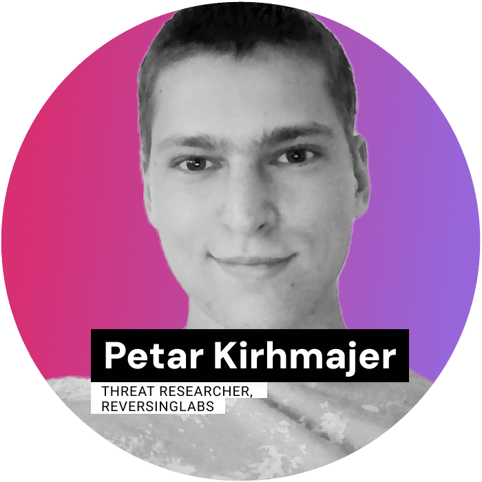Petar Kirhmajer