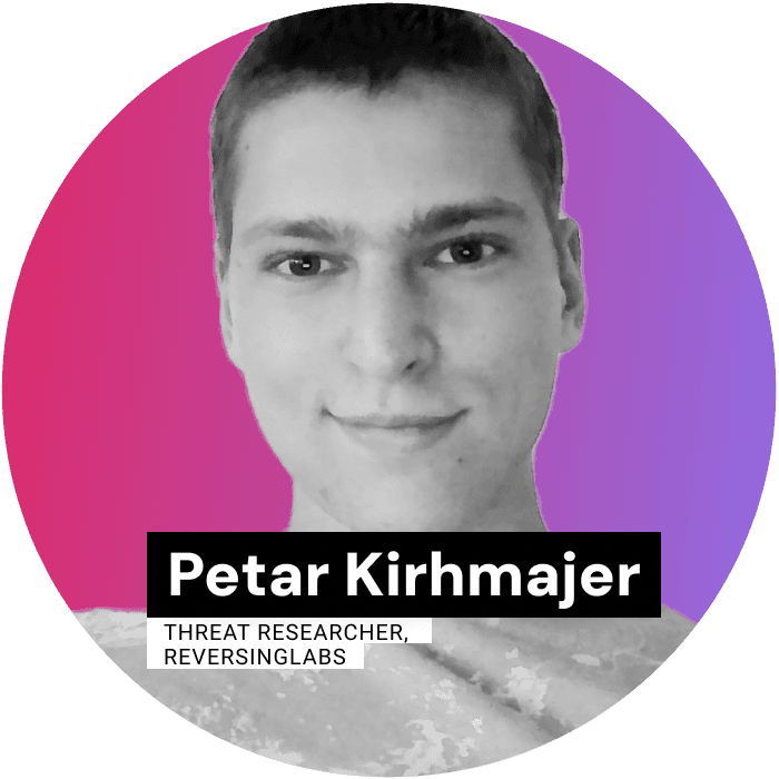 Petar Kirhmajer