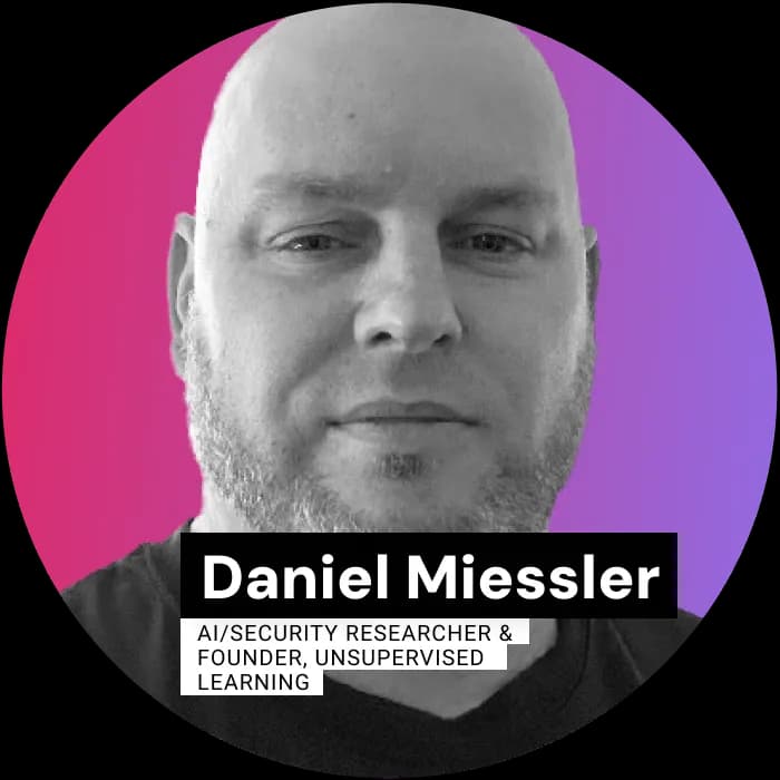 Daniel Miessler