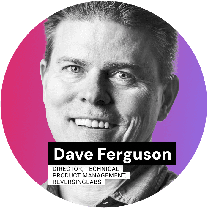 Dave Ferguson, RL