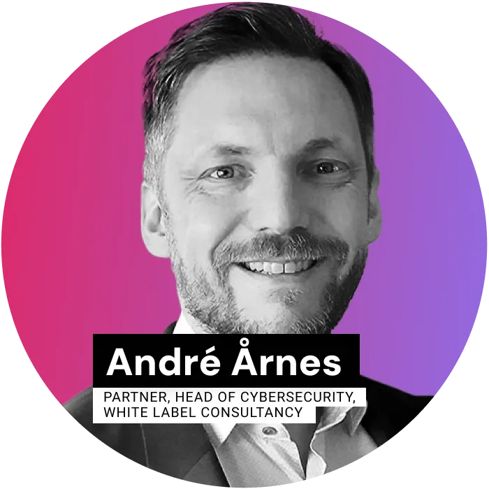 Andre Arnes
