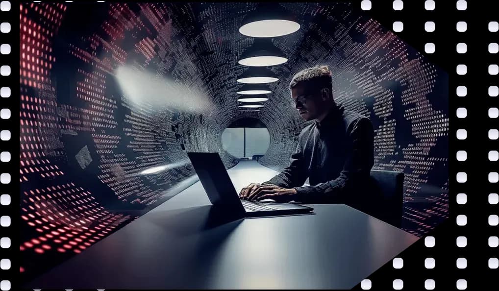 guy at laptop