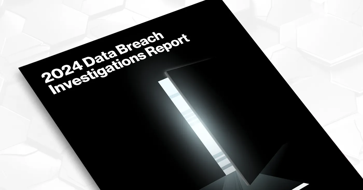 data breach investigation report booklet