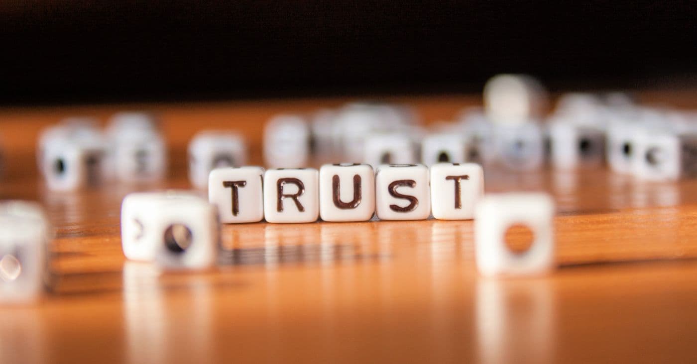 Trust abuse