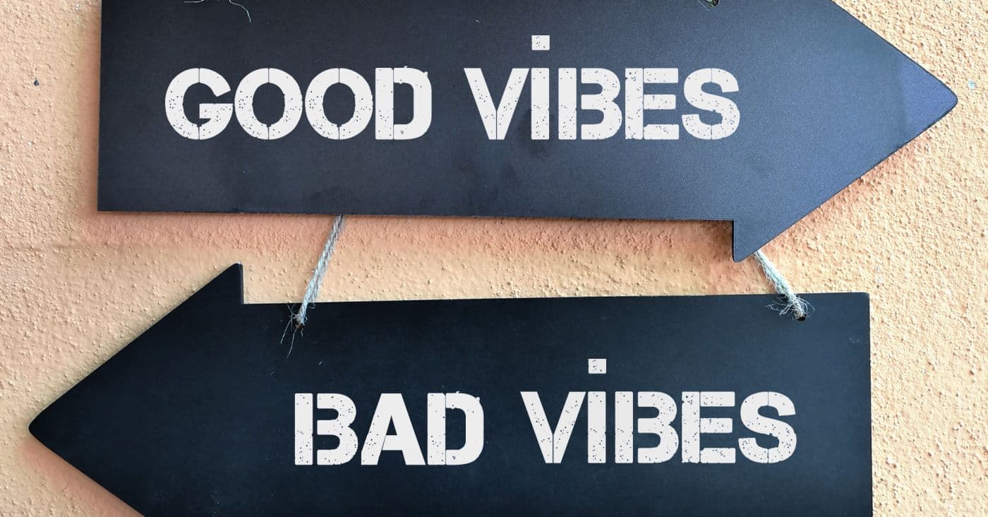 Vibeware bad vibes