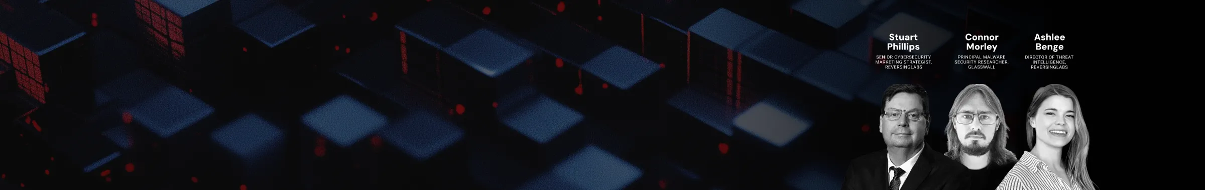 File Analysis & CDR: Forging a Formidable Defense banner