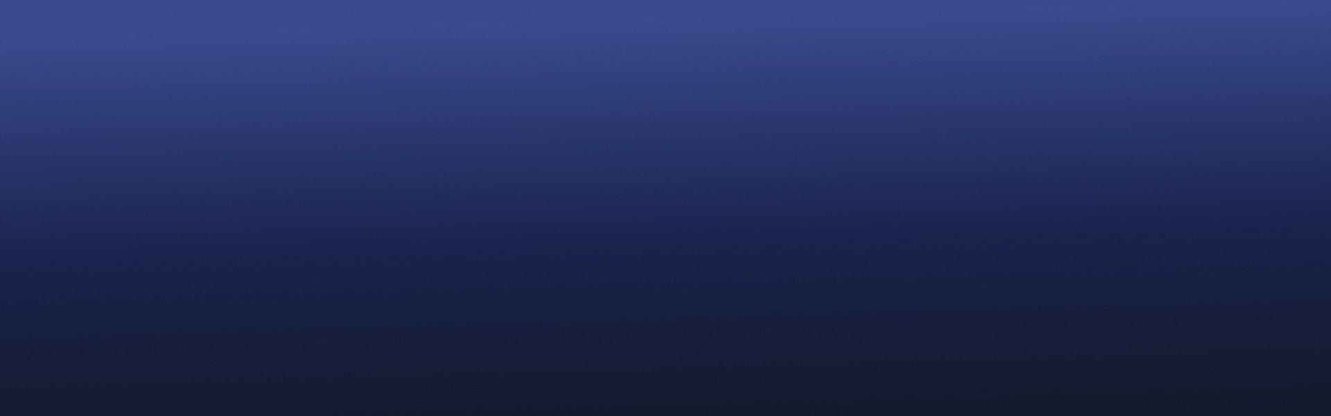 light blue to dark blue gradient