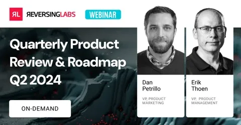 RL Quarterly Product Review & Roadmap Q2 2024