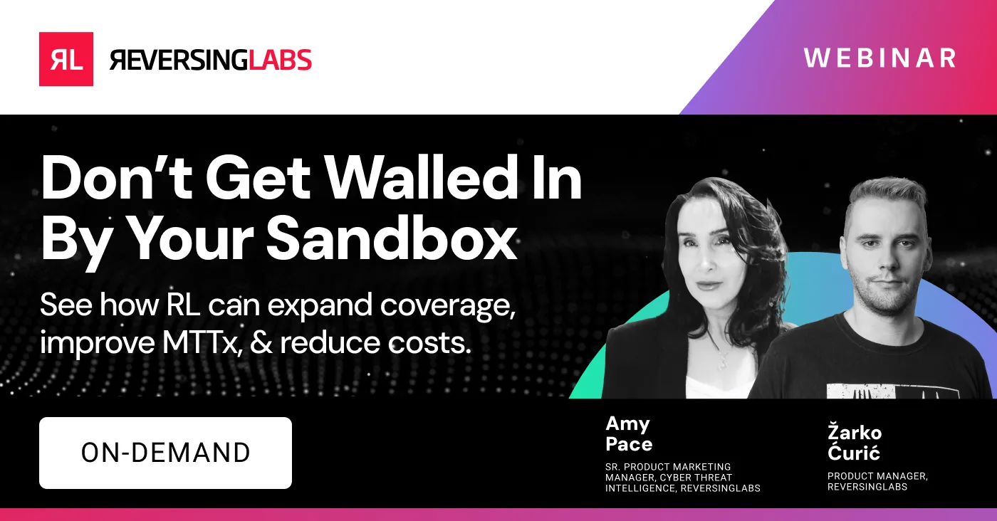 sandbox webinar title card