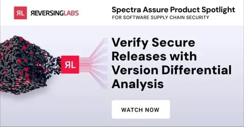 Verify Secure Releases with Differential Analysis
