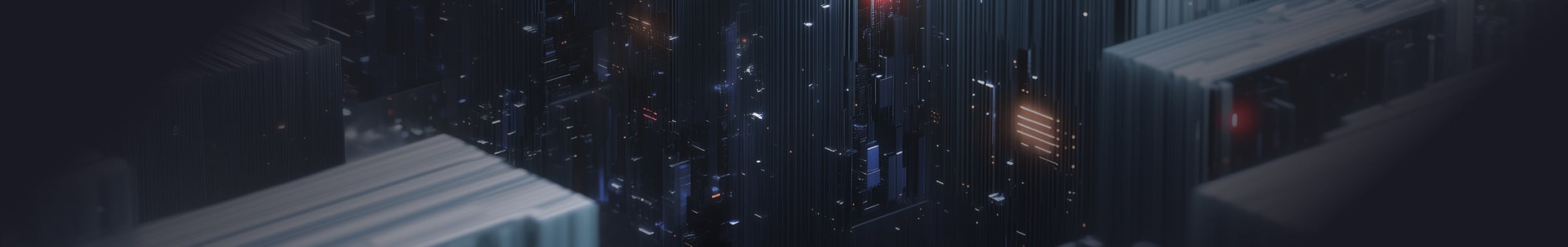 Building Trustworthy AI - LP background