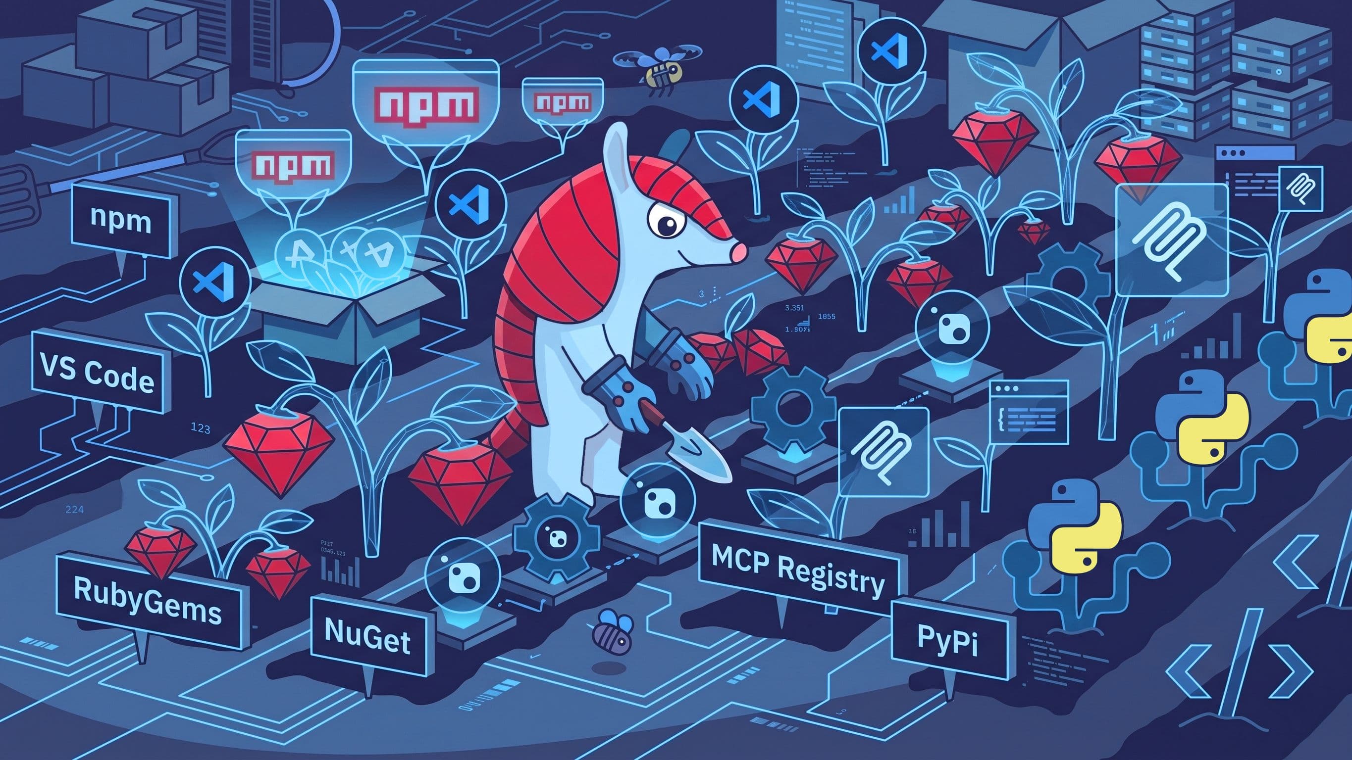 Securing the village: Spectra Assure Community