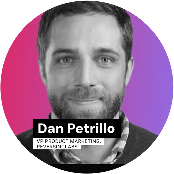Dan Petrillo