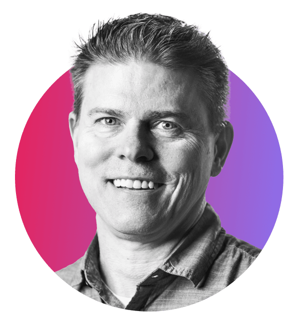Dave Ferguson