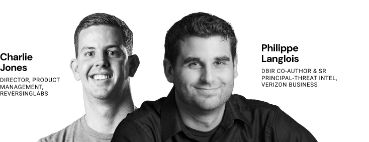 DBIR Speakers