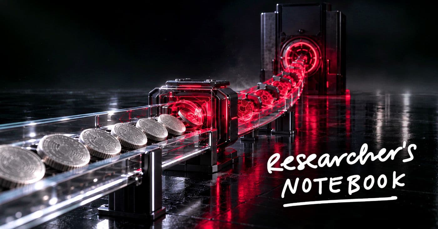Threat Researcher’s Notebook: How Attackers Redirect Crypto Payments