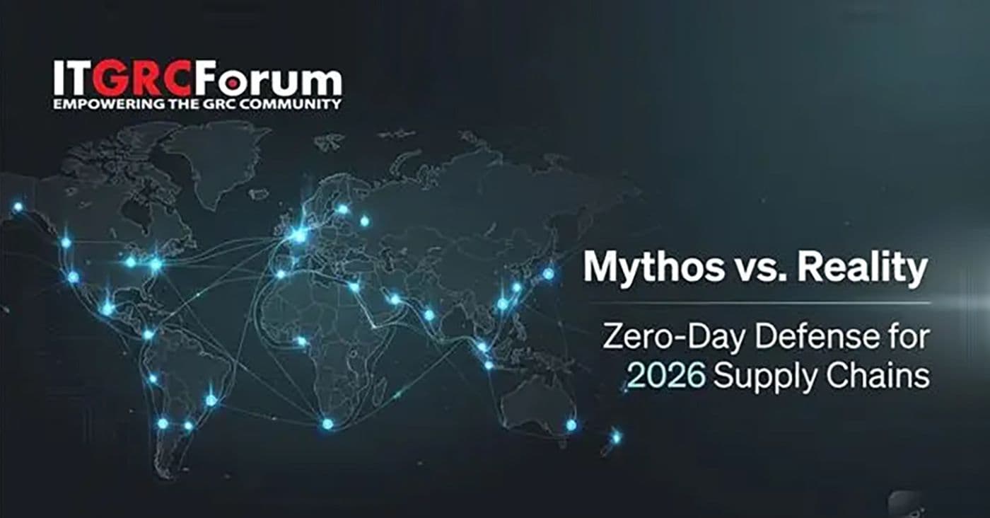 Mythos vs. Reality: Zero-Day Defense for 2026 Supply Chains