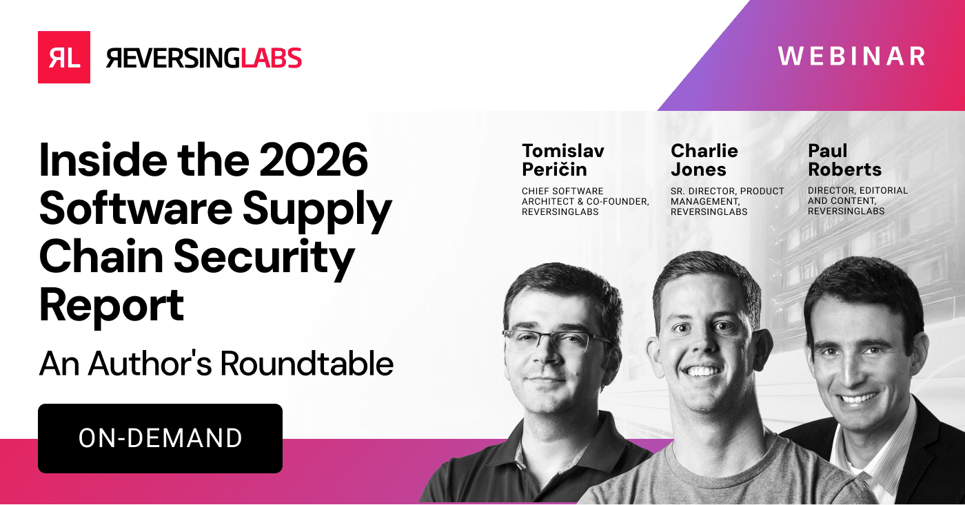 Inside the 2026 SSCS Report: Author's Roundtable OD