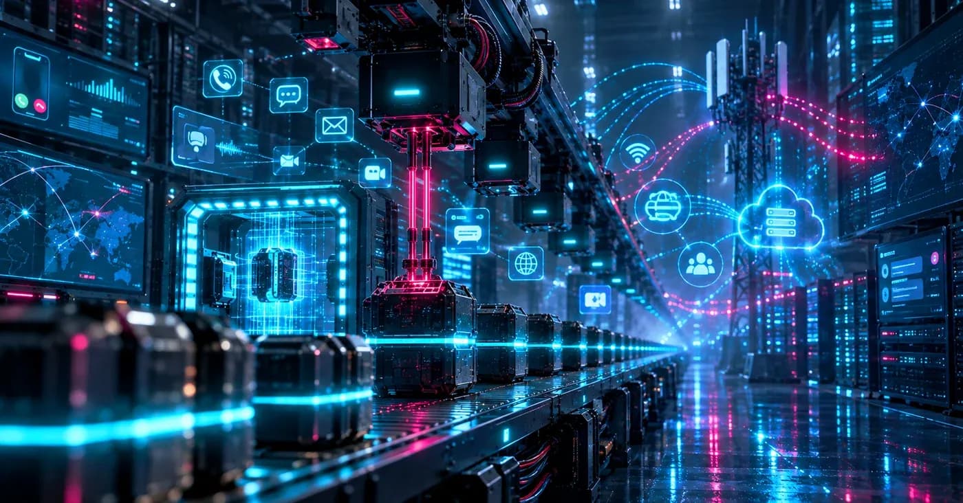 Malicious npm campaign targets developers implementing Twilio