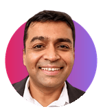 Ganesh Krishnan