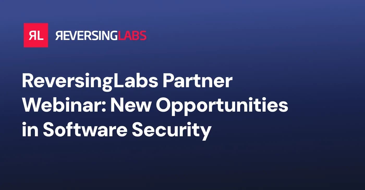 New Opportunities in Software Security