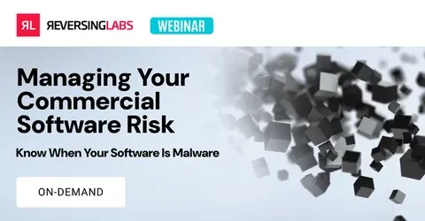 Managing Your Commercial Software Risks