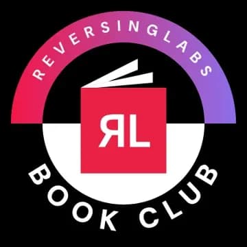 RL Book Club logo