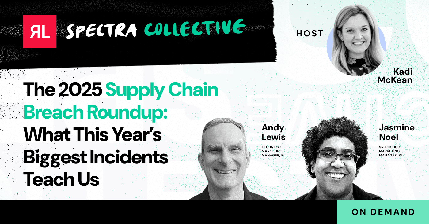 Spectra Collective: 2025 Roundup - OD