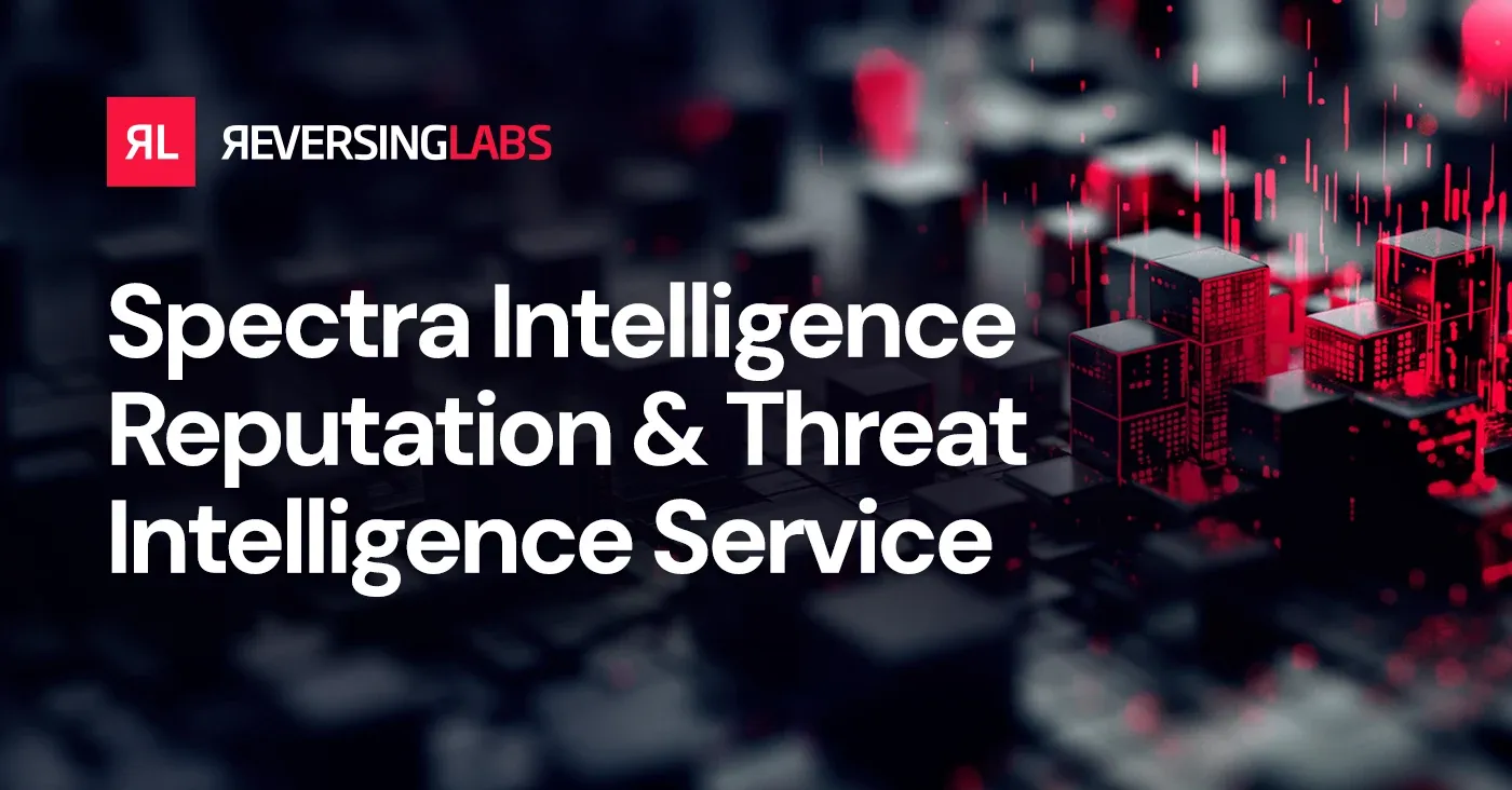 spectra intelligence service