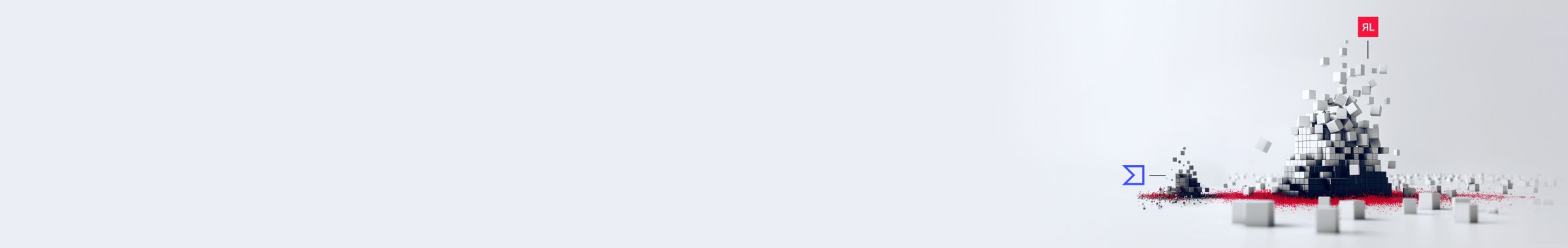 Landing Page background