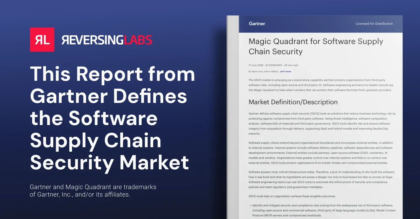 MQ for SSCS blog