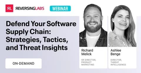 Defend Your Software Supply Chain: Strategies & Threat Insights