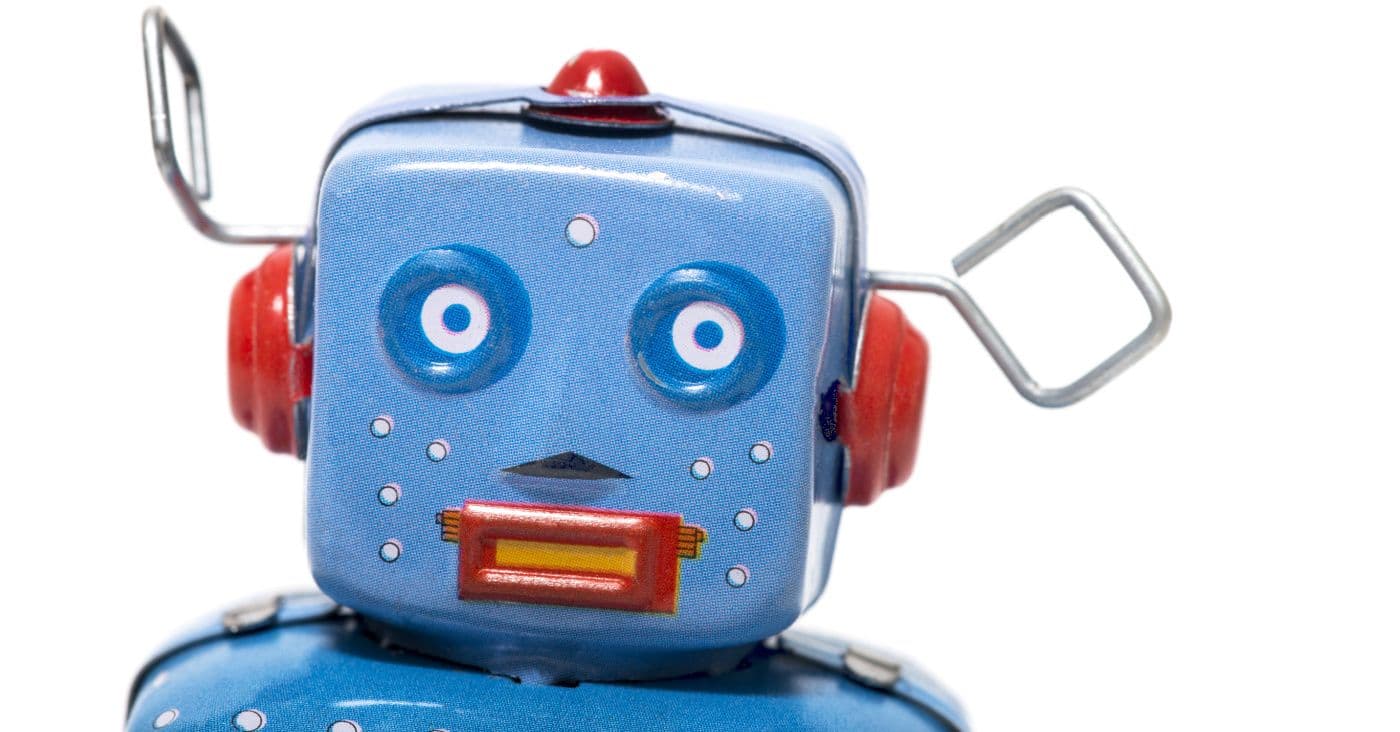 AI threat advisor robot