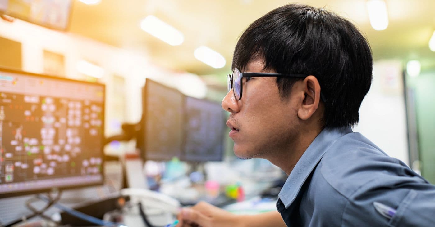 AI transforms the SOC