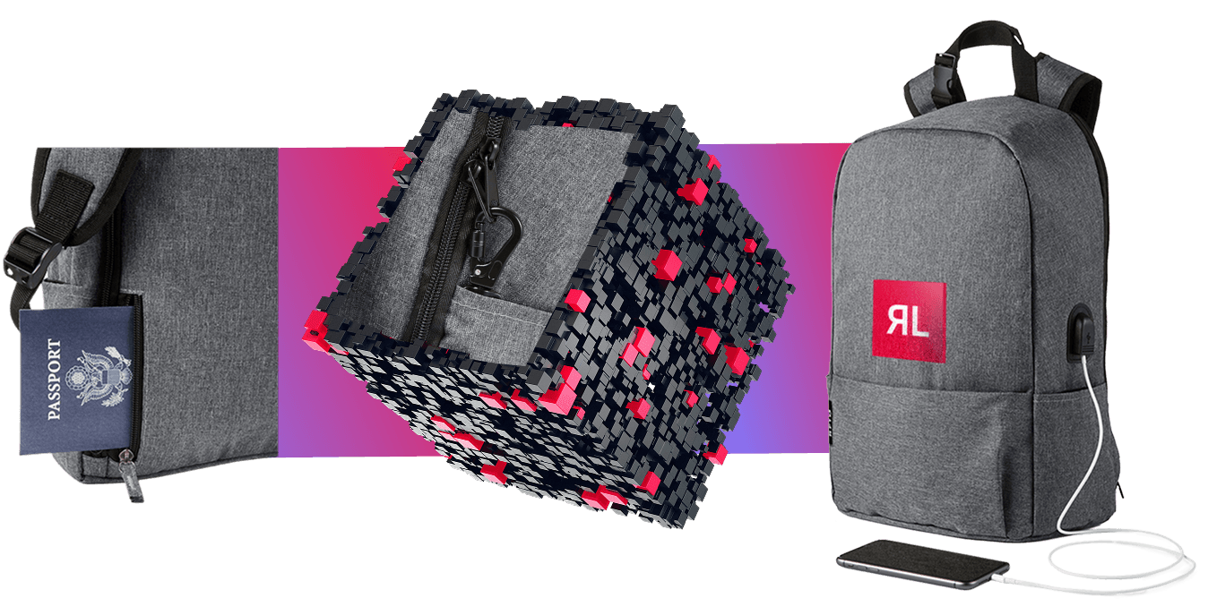 backpack